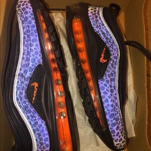 Nike Air Max 97